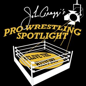 John Arezzi's Pro Wrestling Spotlight by John Arezzi