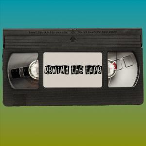 Rewind The Tape by Tom Mason