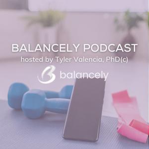 Balance Virtual Trainer Podcast