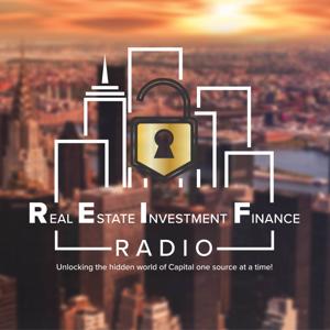 Real Estate Investment Finance Radio