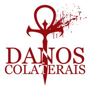 Danos Colaterais - Vampiro: A Máscara