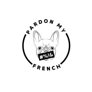 Pardon My French