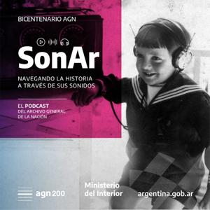 SonAr