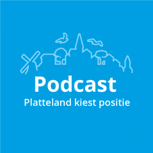 Platteland kiest positie