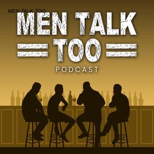 Men Talk Too