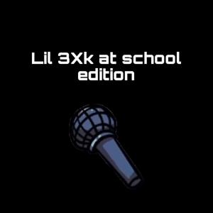 Lil 3Xk while not doing music Podcast