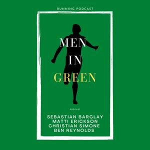 Men In Green