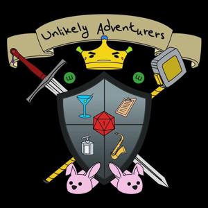 Unlikely Adventurers