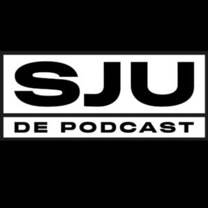 SJU DE PODCAST