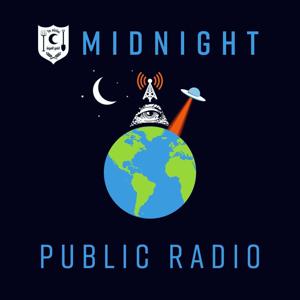 Midnight Public Radio