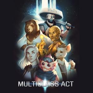 Multiclass Act