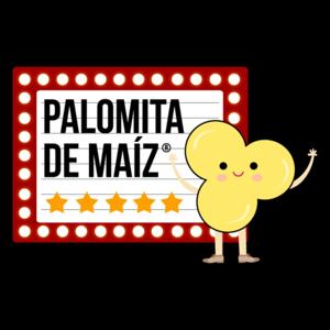 Palomita de maíz