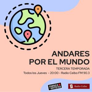 Andares por el mundo