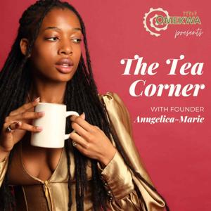 The Tea Corner