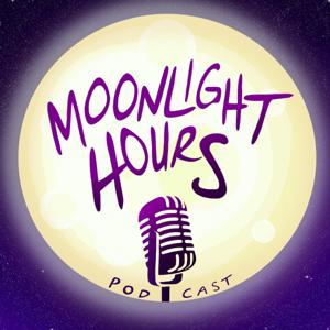 Moonlight Hours Podcast w/ Moises