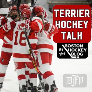 Terrier Hockey Talk