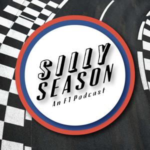 Silly Season an F1 Podcast