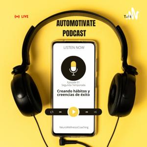 AutoMotivate Podcast