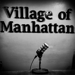 Manhattan Minute Podcast