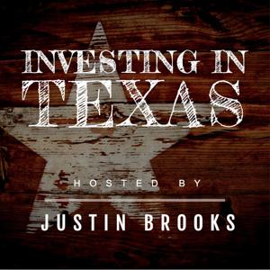 Investing in Texas Podcast