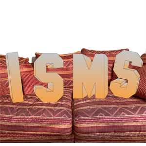 ISMS-Couch