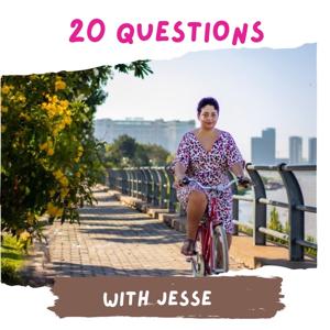 Twenty Questions with Jesse