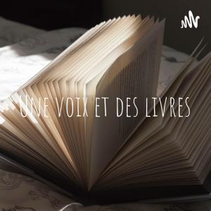 Une voix et des livres