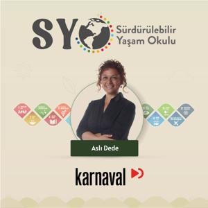 Sürdürülebilir Yaşam Okulu