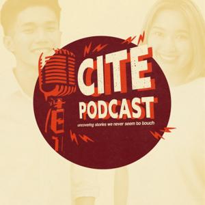 CITE Podcast