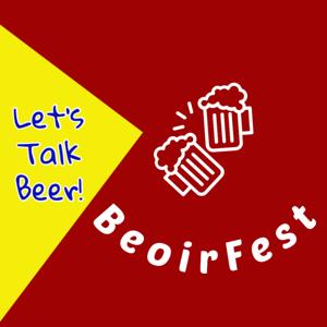 BeoirFest: Let's Talk Beer