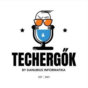 Techergők