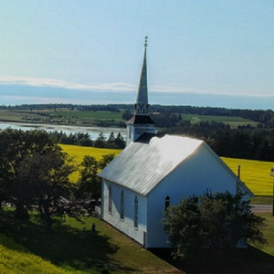 PEI Free Church Sermons