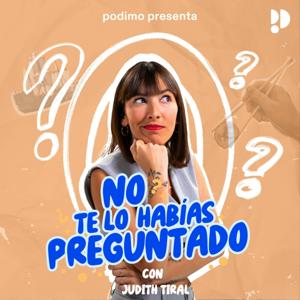 No te lo habías preguntado