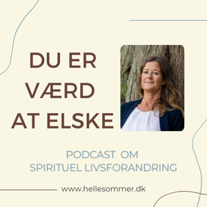 Du er værd at elske