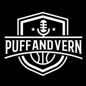 Puff & Vern Pod