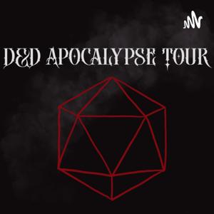 D&D Apocalypse Tour