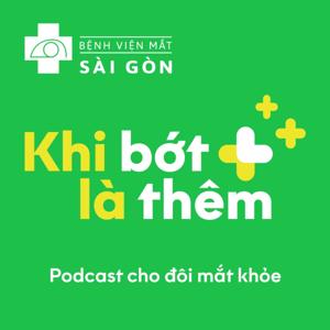 Mắt Sài Gòn - Khi bớt là thêm