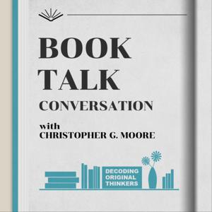 Book Talk Conversation