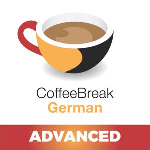 Coffee Break German Advanced