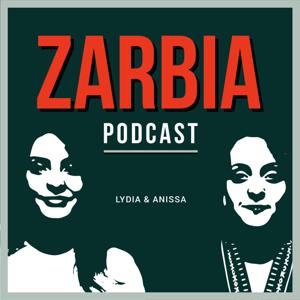 ZARBIA : Pour les femmes qui ne cherchent plus à plaire !