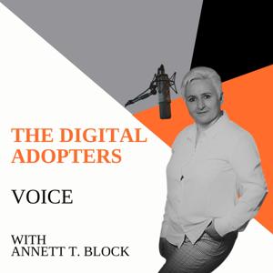 The Digital Adopters