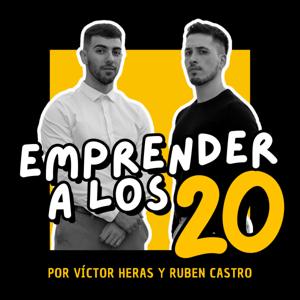 Emprender a los 20