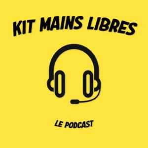 Kit mains libres