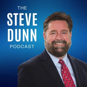 Steve Dunn Podcast