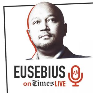 Eusebius on TimesLIVE by TimesLIVE Podcasts