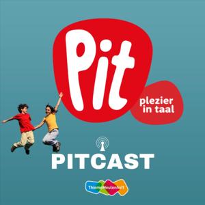 Pitcast – Over de nieuwste taal- en spellingmethode voor het basisonderwijs: Pit