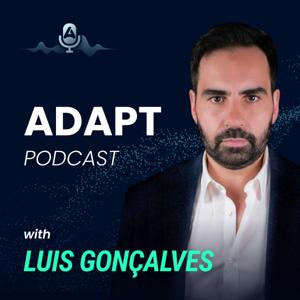 ADAPT Podcast