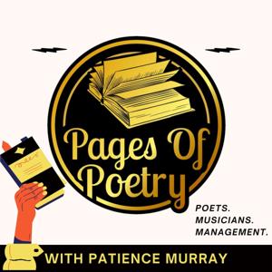 Pages of Poetry