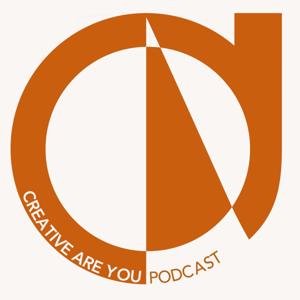 Creative Are You Podcast