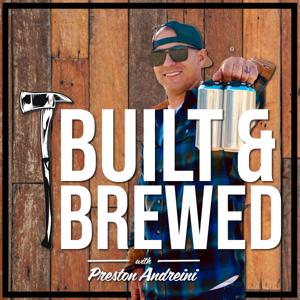 Built & Brewed